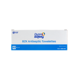 BZK Antiseptic Towelettes