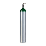 Oxygen Cylinders