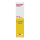 Hydrocortisone Cream USP