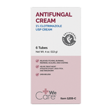 Antifungal Creams