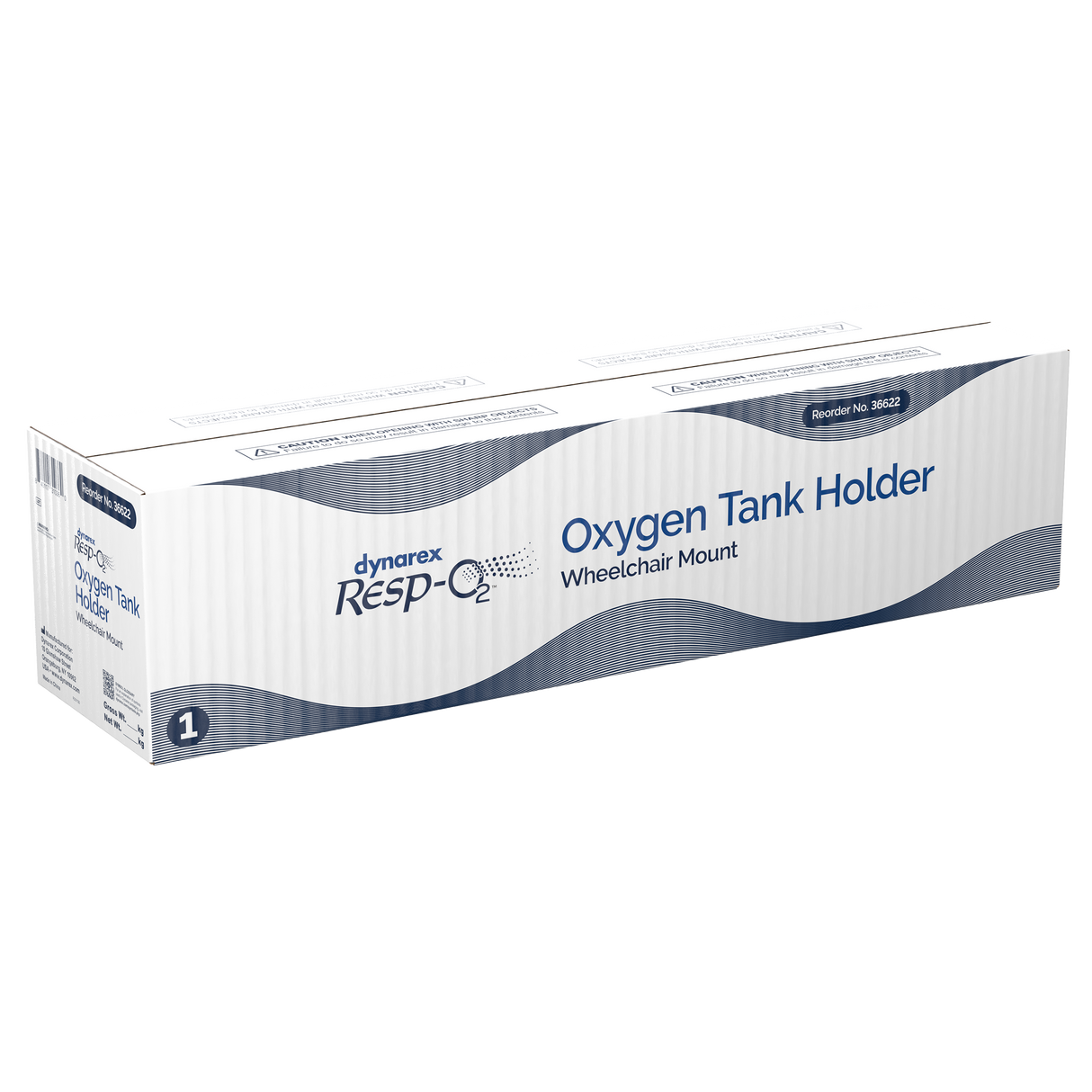 Oxygen Tank Carts & Holder
