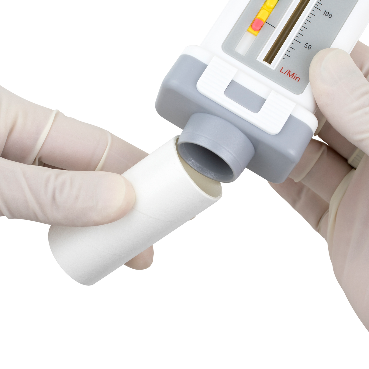 Pulmonary Function Measurement