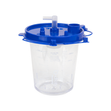 Disposable Suction Canisters
