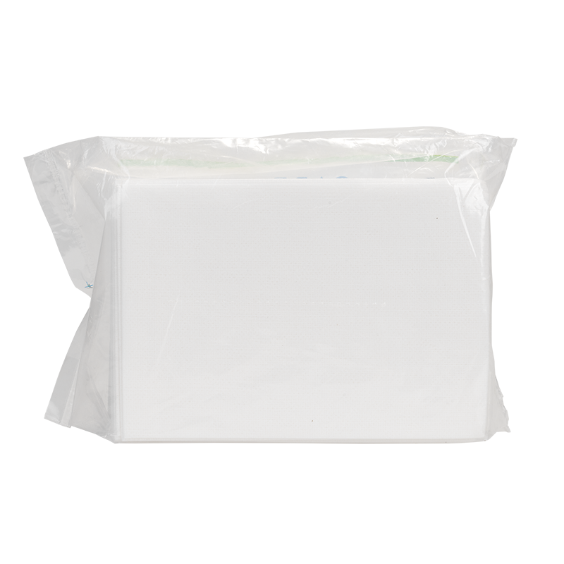 Personal Cleansing Washcloths (Dry Wipes)