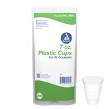 Clear Drinking Cups