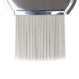 ClearNit Metal Lice and Nit Removal Comb