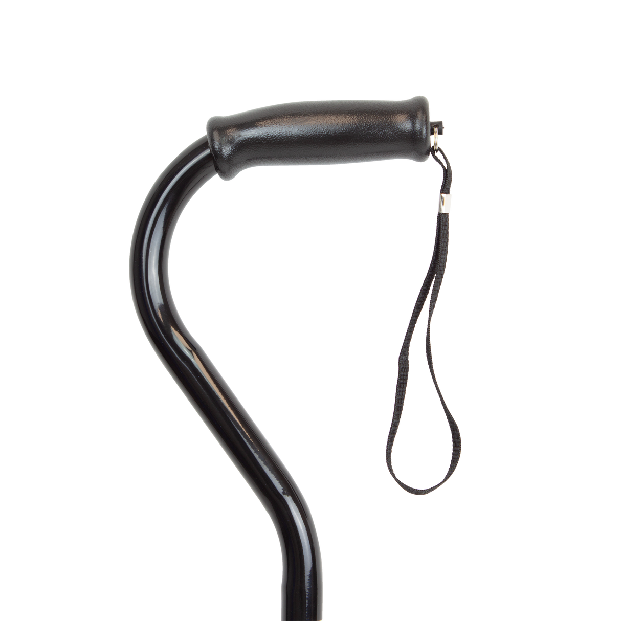 Bariatric Offset Cane