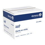 Nitrile Gloves, Powder-Free