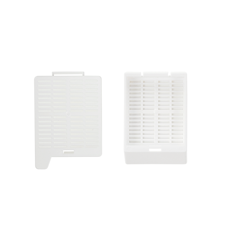 Embedding Cassettes