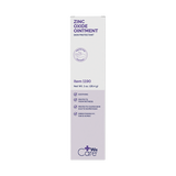 Zinc Oxide Ointments