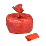 Biohazard Bags