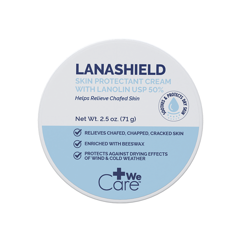 LanaShield Skin Protectant Cream
