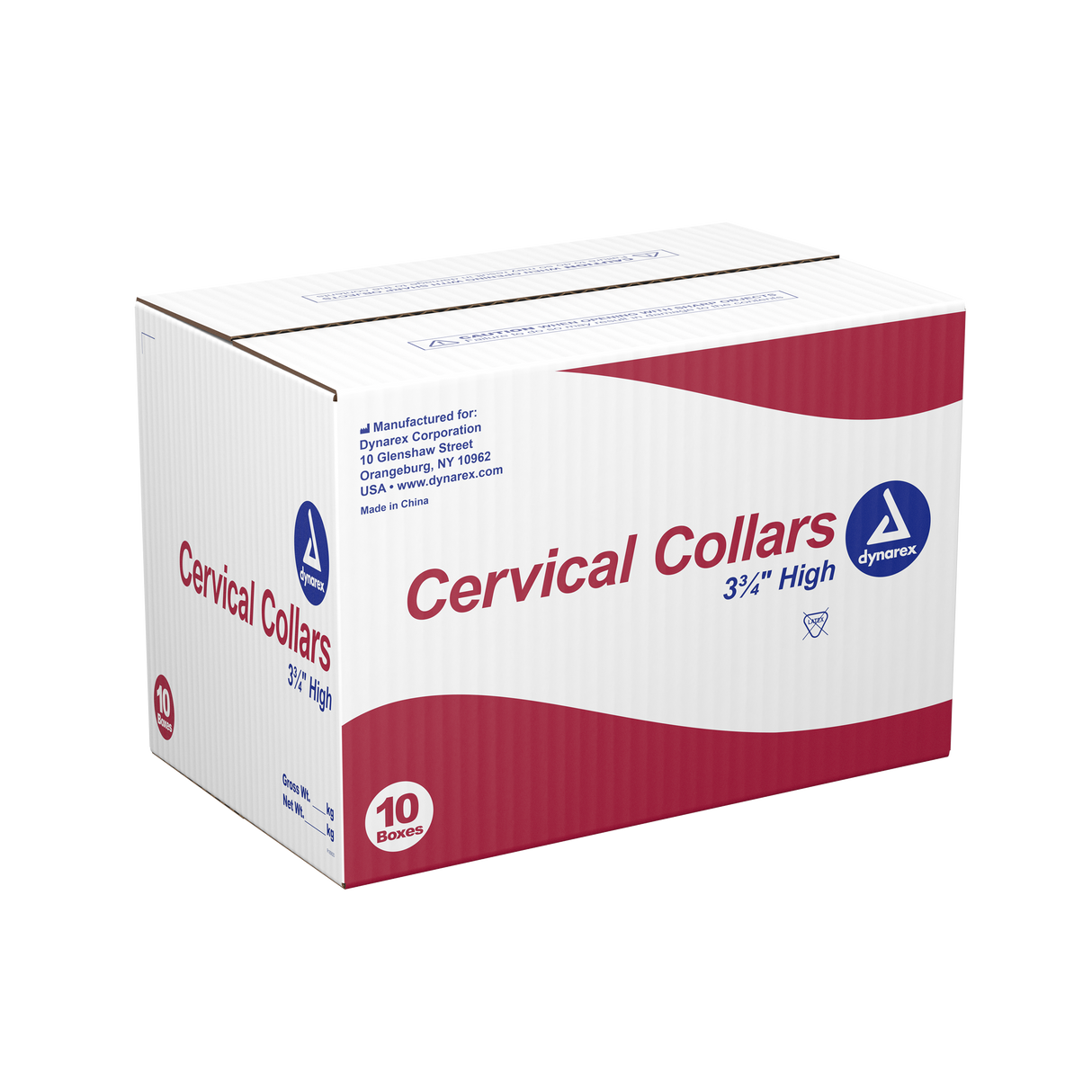 Cervical Collars