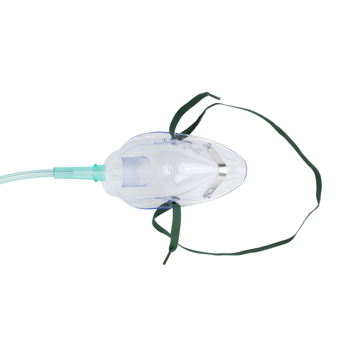 Oxygen Masks - Medium-Concentration