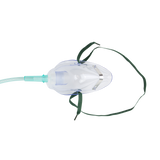 Oxygen Masks - Medium-Concentration