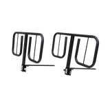 Bariatric Home Care Half Length Bed Rail