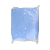 Disposable Lab Coats w/ Pockets