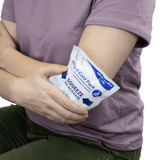 Instant Hot and Cold Packs