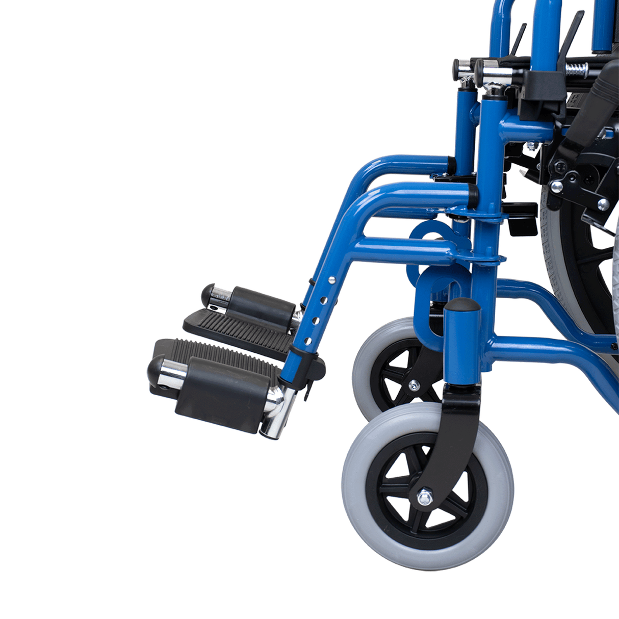 DynaRide™ Pediatric Wheelchairs with Footrest