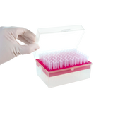 Universal Pipette Tips with Filter