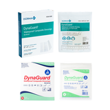 DynaGuard™ Waterproof Composite Dressings