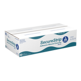 SecureStrip™ Adhesive Wound Closures - Sterile