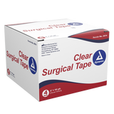 Clear Surgical Tape