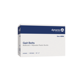 Gait Belts - Standard / Antimicrobial / Wipeable
