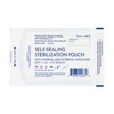 Sterilization Pouches