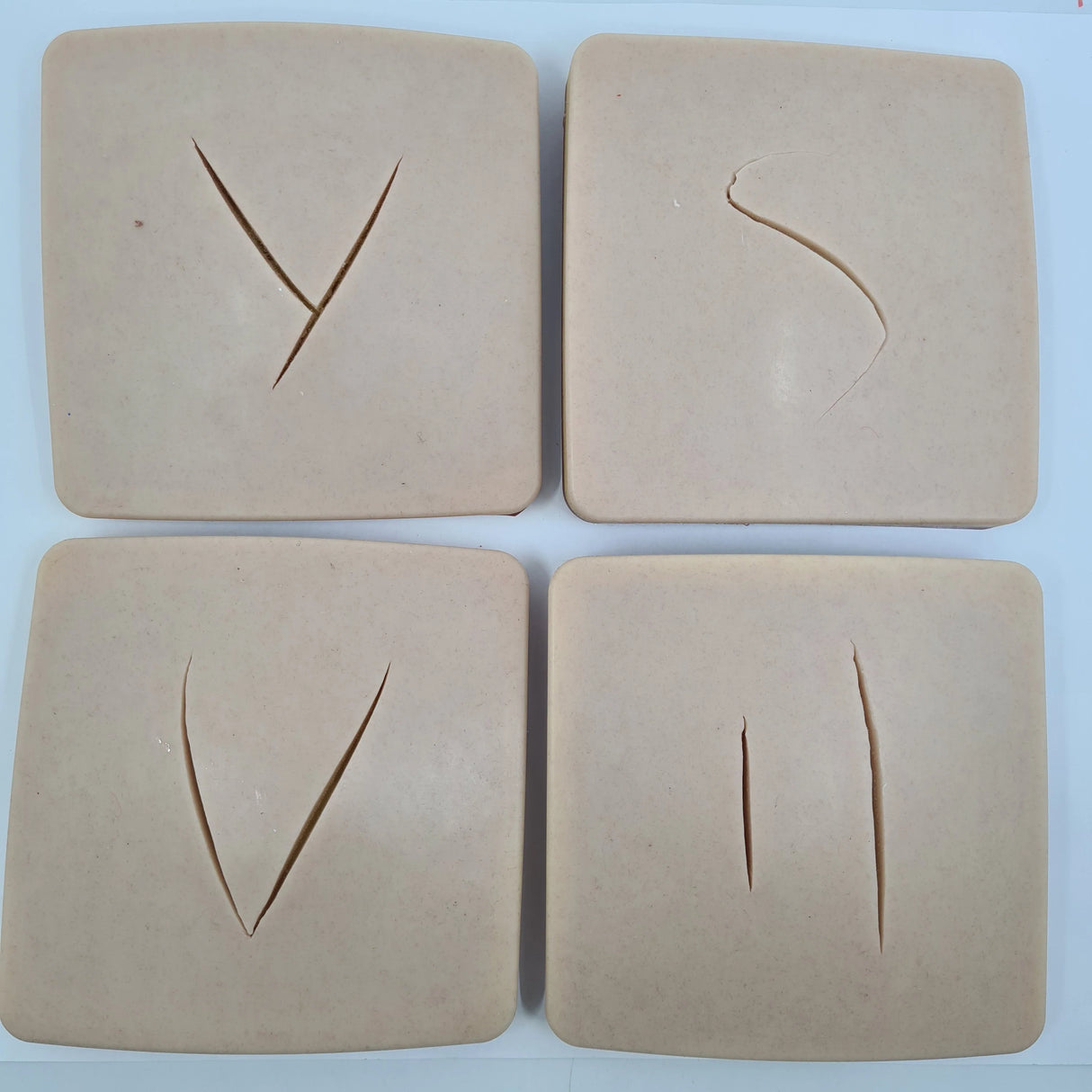 Suture Pad Small