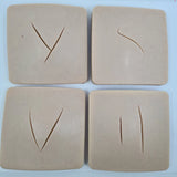 Suture Pad Small