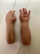 Pediatric IV Training Arm - Infant