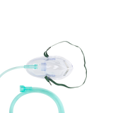Oxygen Masks - Medium-Concentration