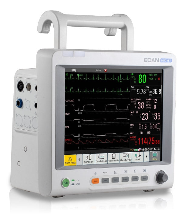 iM70 Anesthesia monitor