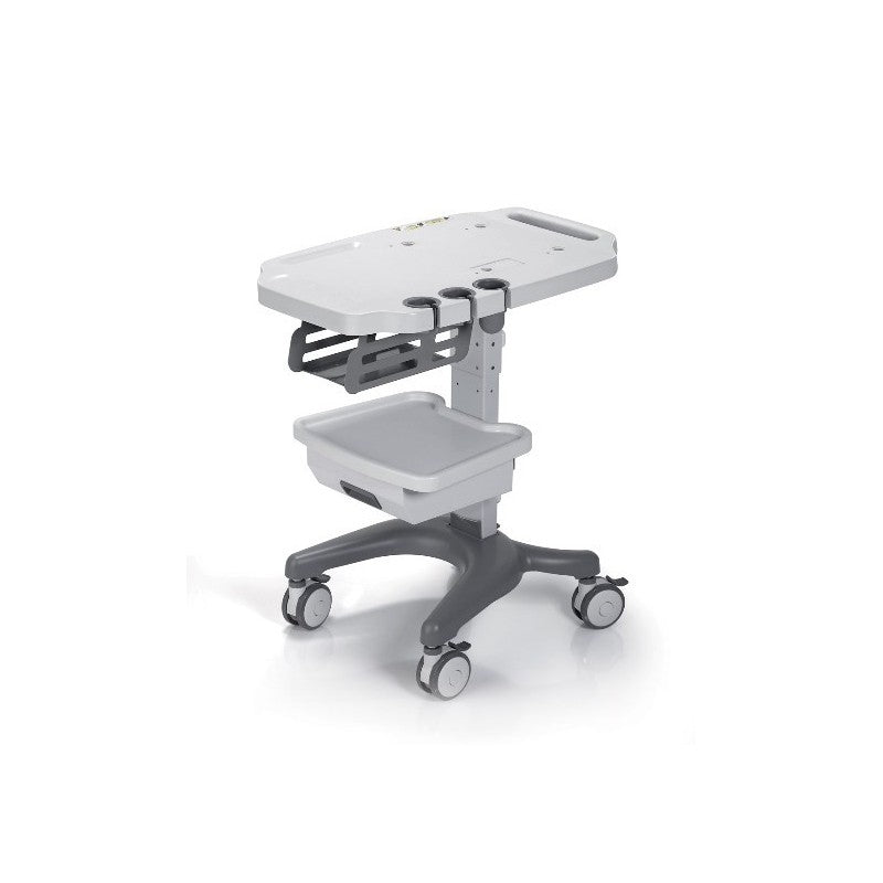 Edan USA Luxury Mobile Trolley