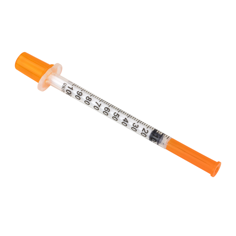 Insulin Syringes