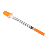 Insulin Syringes