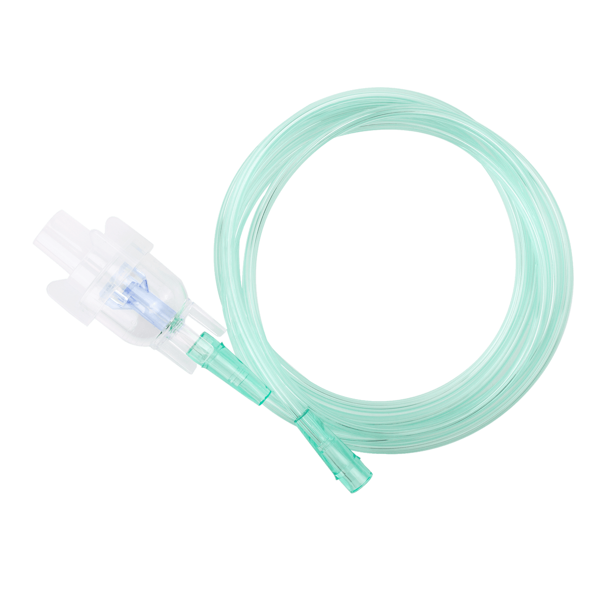 Small Volume Nebulizer 6 cc Cups