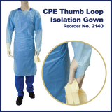 Isolation Gowns