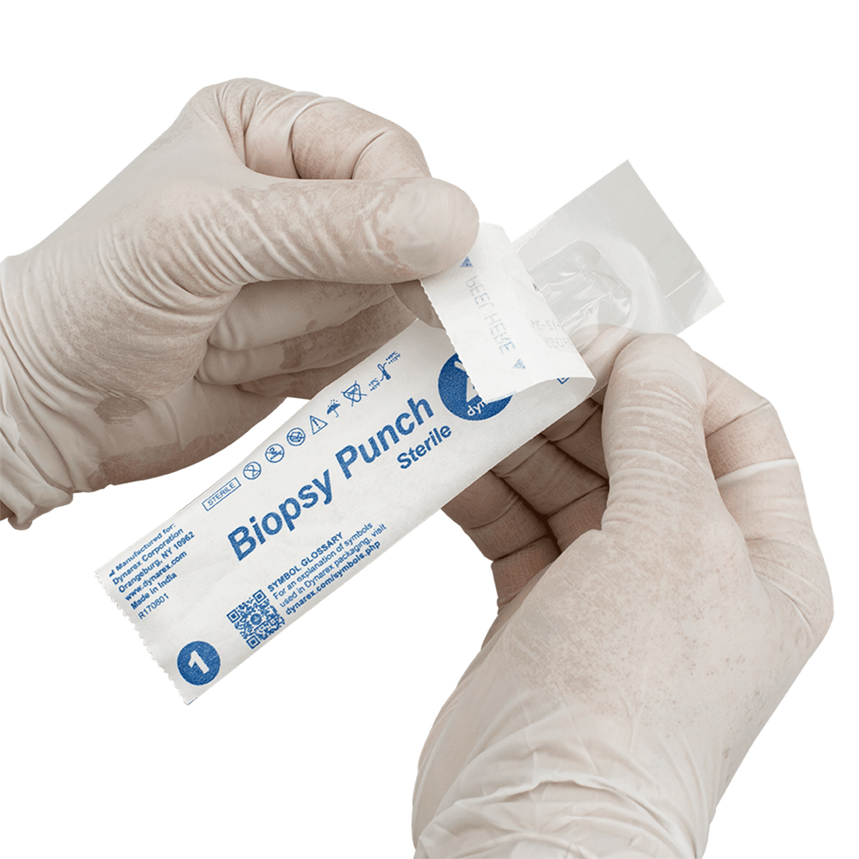 Biopsy Punches