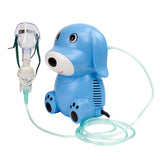 Resp-O2 Pediatric Nebulizers