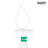 Aerosol Drainage Bags and Water Traps