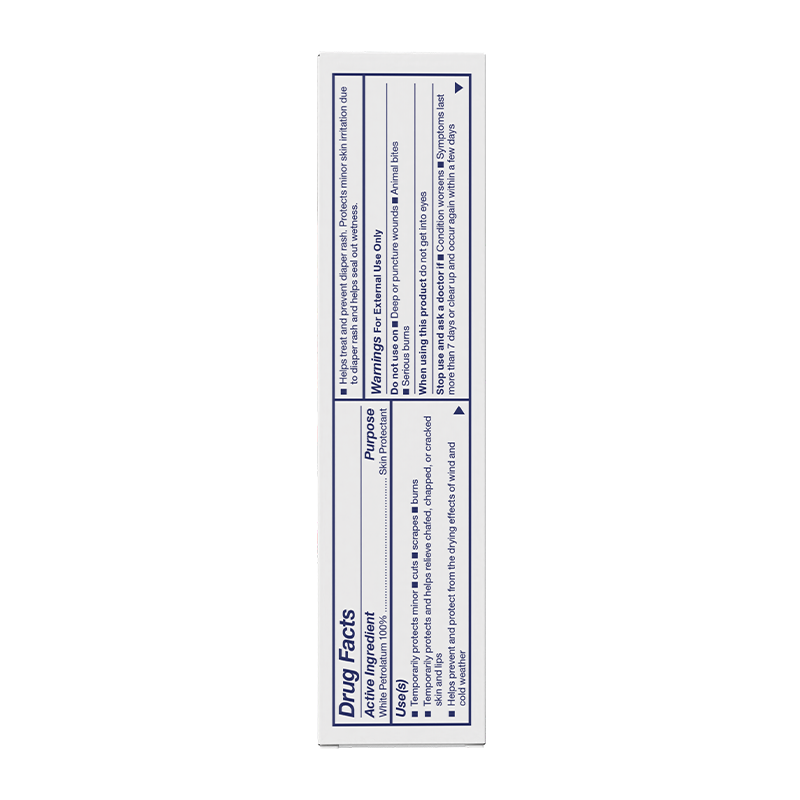 White Petrolatum