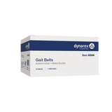 Gait Belts - Standard / Antimicrobial / Wipeable