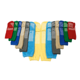 Slipper Socks - Single & Double Sided