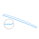 Endotracheal Tube Introducers (Bougie)
