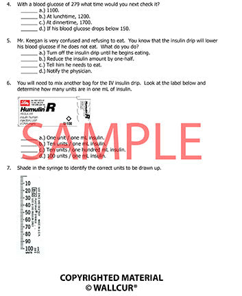 Practi-Insulin Teaching Module™