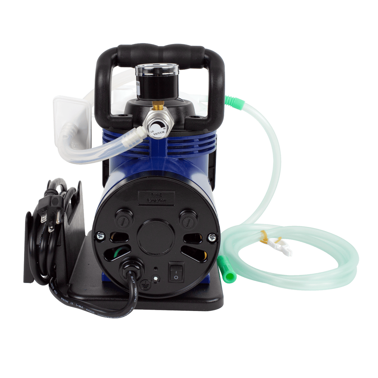 Suction Units