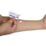 First Aid Burn Cream