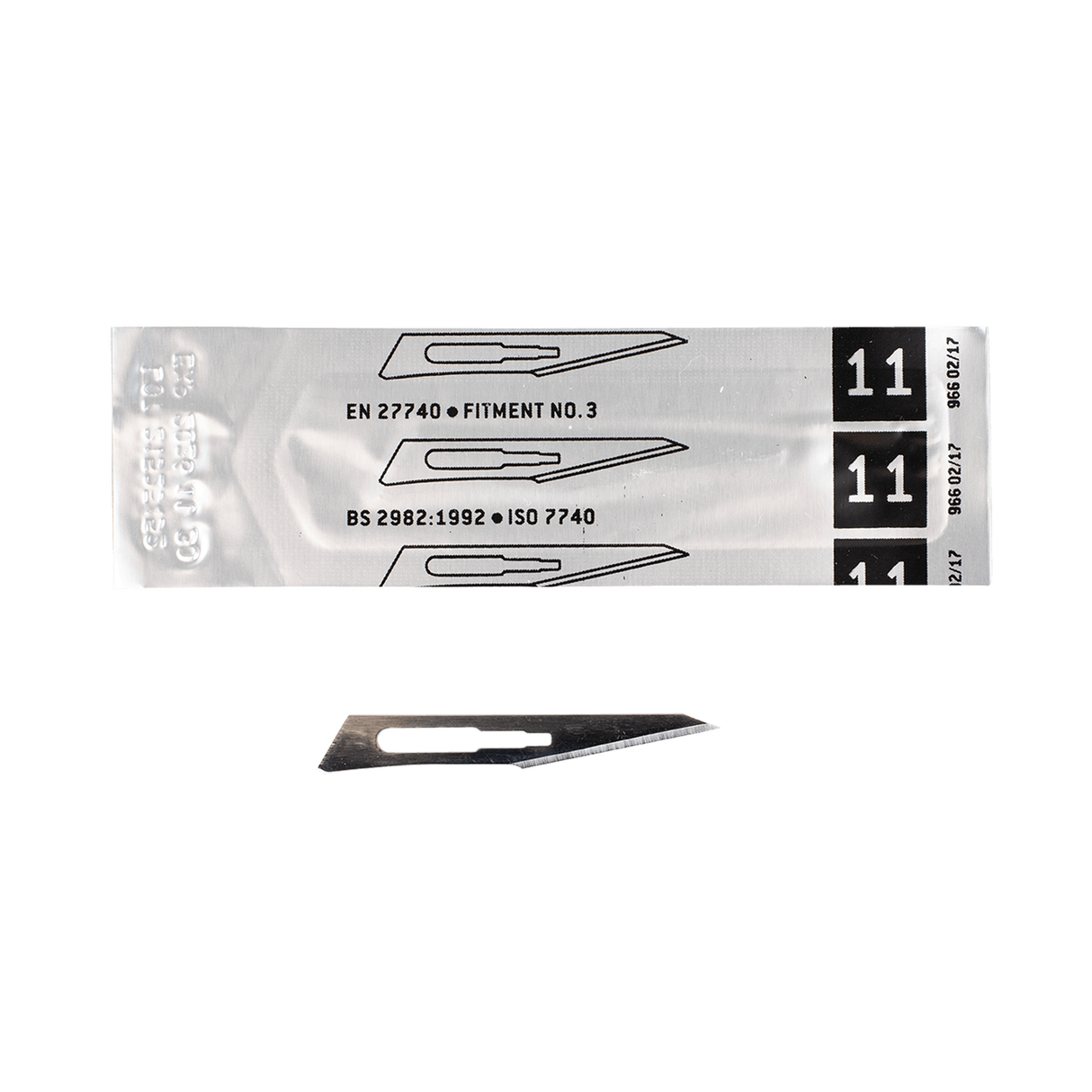 Medi-Cut Surgical Blades